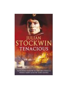 Tenacious - 9780340832226