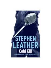 Cold Kill - 9780340834121