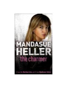 The Charmer - 9780340838297