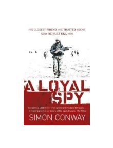 A Loyal Spy - 9780340839683