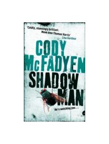 Shadow Man - 9780340840078