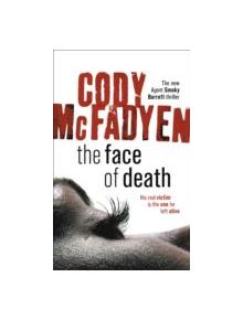 The Face of Death - 9780340840108