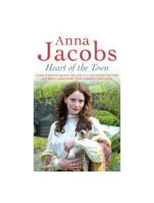 Heart of the Town - 9780340840788