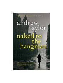 Naked to the Hangman - 9780340895214