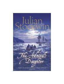 The Admiral's Daughter - 9780340898611