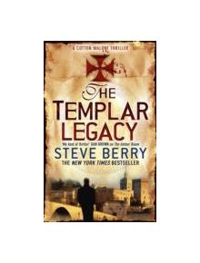 The Templar Legacy - 9780340899250