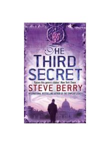 The Third Secret - 9780340899267