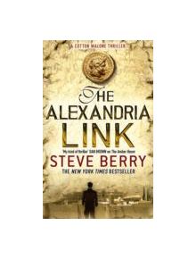 The Alexandria Link - 9780340899298