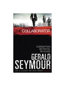 The Collaborator - 9780340918883