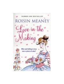 Love in the Making - 9780340919910