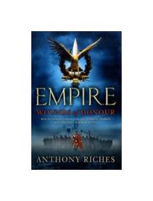 Wounds of Honour: Empire I - 9780340920329