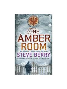 The Amber Room - 9780340920893