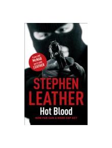 Hot Blood - 9780340921692