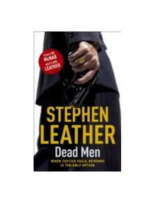 Dead Men - 9780340921722