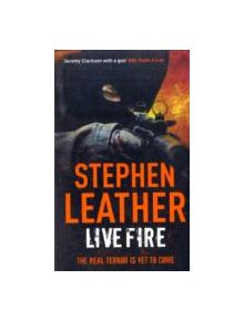 Live Fire - 9780340921753