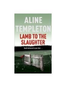 Lamb to the Slaughter - 9780340922309