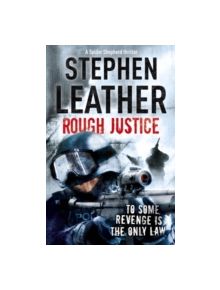 Rough Justice - 9780340924952