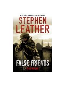 False Friends - 9780340925010