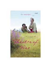 Theatre of War - 9780340932650