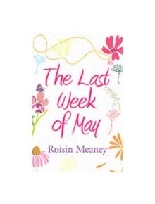 The Last Week of May: The Number One Bestseller - 9780340932865