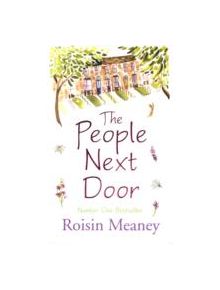 The People Next Door: From the Number One Bestselling Author - 9780340932872