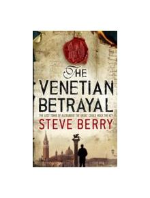 The Venetian Betrayal - 9780340933459