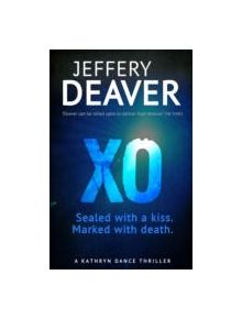 XO - 9780340937334