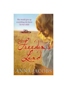 Freedom's Land - 9780340954041