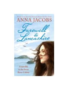 Farewell to Lancashire - 9780340954065