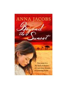 Beyond the Sunset - 9780340954089