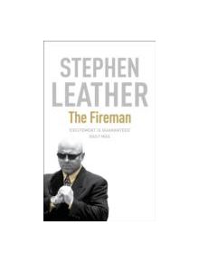 The Fireman - 9780340960714