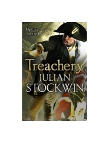 Treachery - 9780340961131