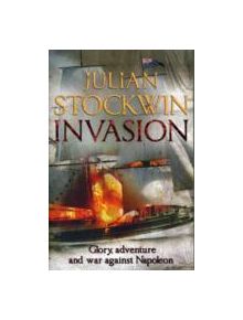 Invasion - 9780340961179