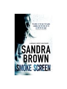 Smoke Screen - 9780340961834