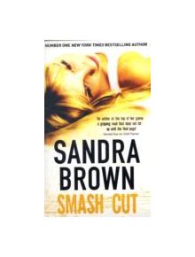 Smash Cut - 9780340961865