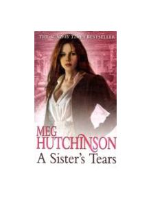 A Sister's Tears - 9780340977774