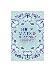 Hats, Mats and Hassocks - 9780340979419