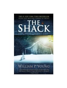The Shack - 9780340979495