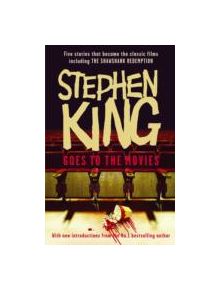 Stephen King Goes to the Movies - 9780340980309