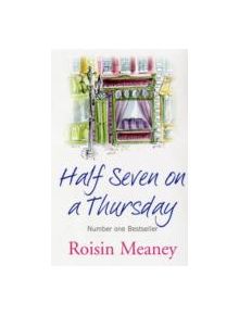 Half Seven on a Thursday - 9780340981146