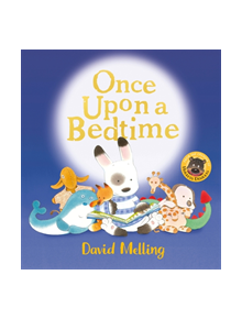 Once Upon a Bedtime - 9780340989715