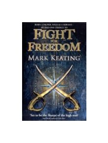 Fight for Freedom - 9780340992685