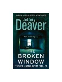 The Broken Window - 9780340993705