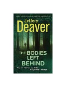 The Bodies Left Behind - 9780340994030