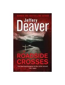 Roadside Crosses - 9780340994047