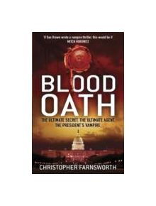 Blood Oath - 9780340998151