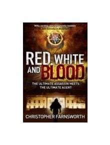 Red, White, and Blood - 9780340998212