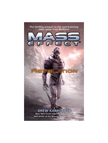 Mass Effect: Revelation - 9780345498168