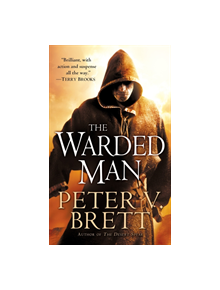 The Warded Man: Book One of The Demon Cycle - 9780345518705