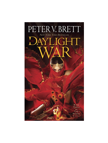 The Daylight War: Book Three of The Demon Cycle - 9780345524157